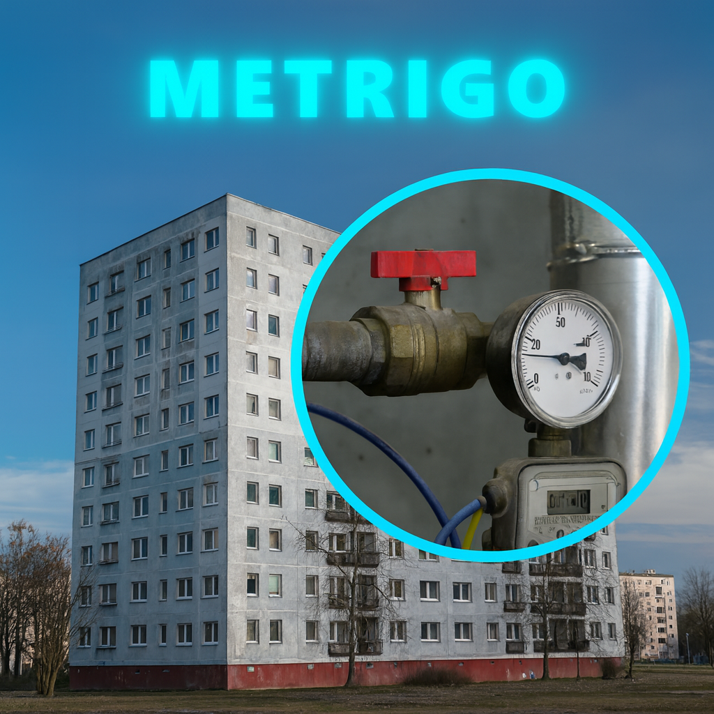 Media w wynajmowanym mieszkaniu