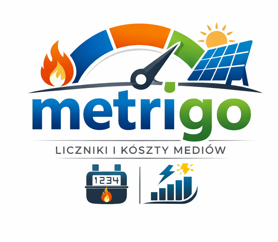 Odczyty licznika dwukierunkowego w Metrigo.pl – jak poprawnie dodać liczniki i wyliczyć autokonsumpcję